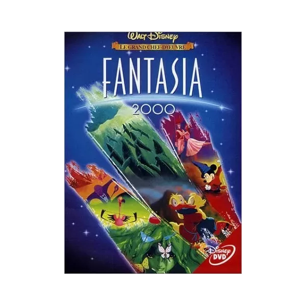 Fantasia 2000