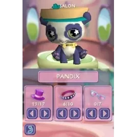 Littlest pet shop - Hiver