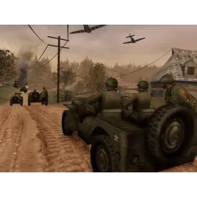 Call of Duty - Big Red One