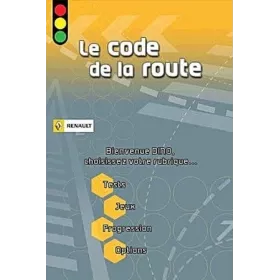 Code de la route Nintendo DS