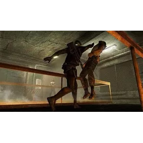 Tom Clancy's Splinter Cell : Essentials