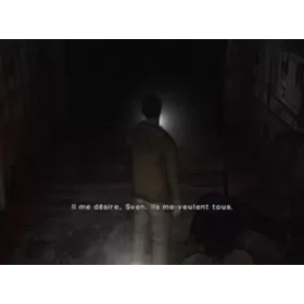 Obscure 2