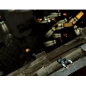 Alone in the dark WII