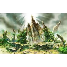 The Legend of Legacy