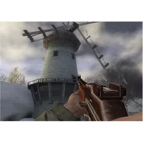 Medal of Honor : Les Faucons de Guerre