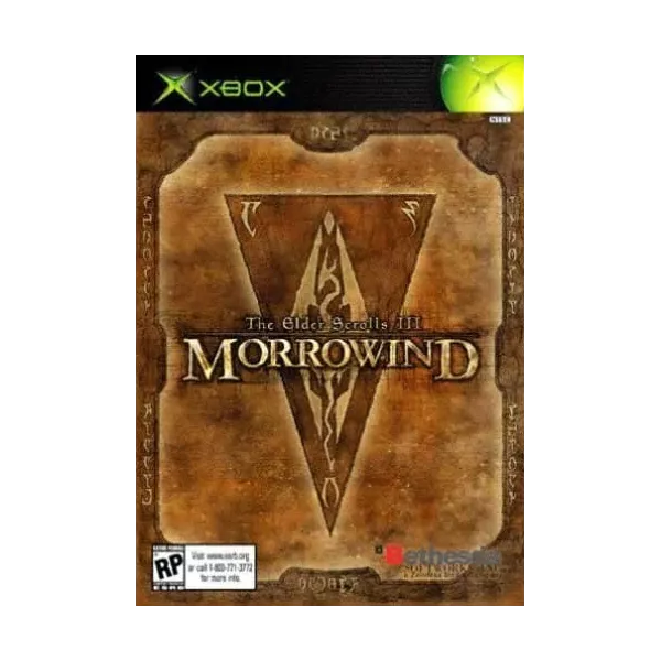 Morrowind