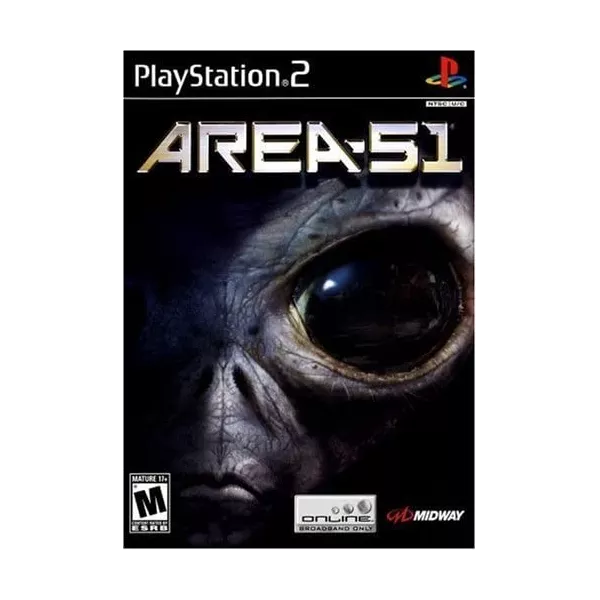 Area 51