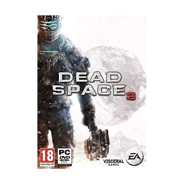 Dead Space 3