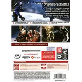 Dead Space 3