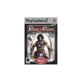 Prince of Persia : l'ame du guerrier - Platinum