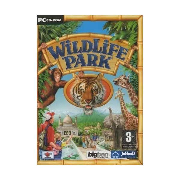 Wildlife Park