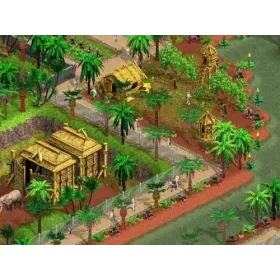 Wildlife Park