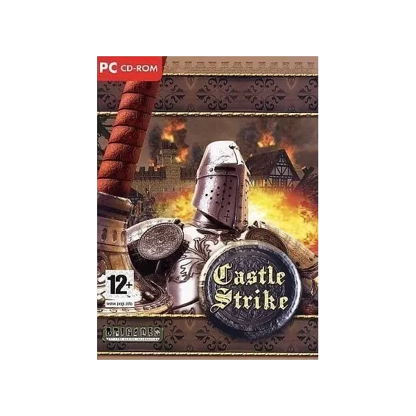 Castle Strike