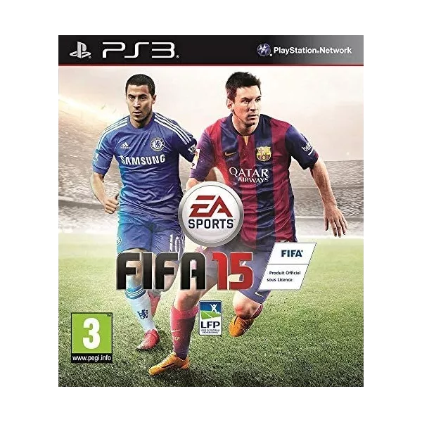 Fifa 15 PS3