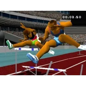 Sydney 2000 PS1