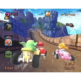Cocoto Kart Racer