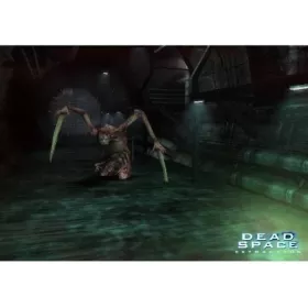 Dead space: extraction