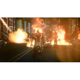 Crackdown 3