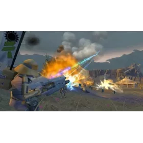 Battalion Wars 2