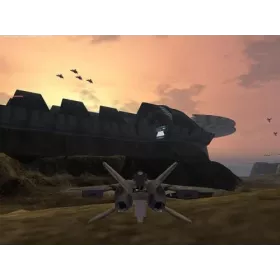 Rebel Raiders : Operation Nighthawk