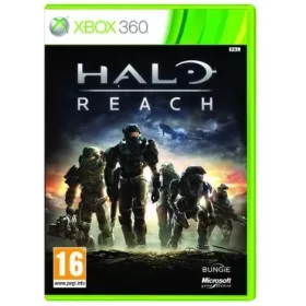 Halo Reach [import anglais]