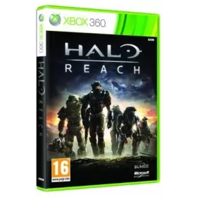 Halo Reach [import anglais]