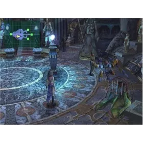 Final Fantasy X-2