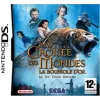 A la croisee des mondes : la boussole d'or - le jeu Nintendo DS