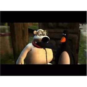 Wallace & Gromit : Project Zoo