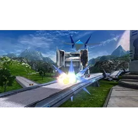 Star Fox Zero Nintendo Wii U