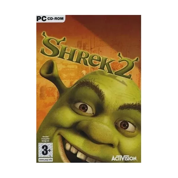 Shrek 2