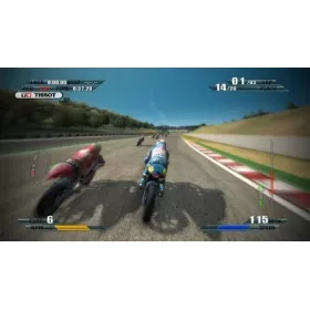 MotoGP 9/10