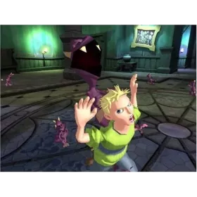 Grabbed by The Ghoulies Xbox