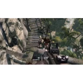 Soldier of fortune : payback