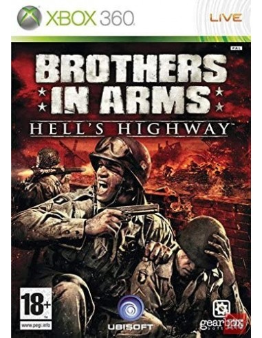 Brothers In Arms : Hell's Highway