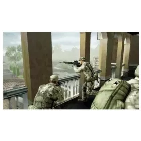 Socom : Fireteam Bravo 3 - collection essentials