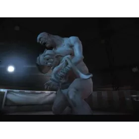 The House of the dead overkill