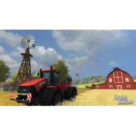 Farming Simulator PS3