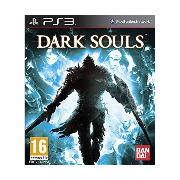 Dark Souls PS3