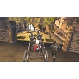Prince of Persia : Rival Swords - collection essentials