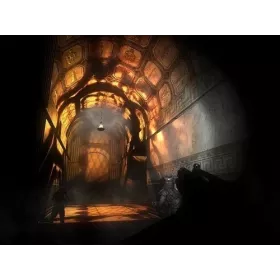 Clive Barker's Jericho PS3