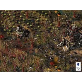 The Settlers 4 - Gold edition