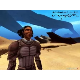 The Saga of Ryzom