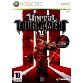 Unreal Tournament 3