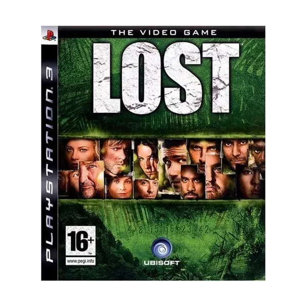 Lost