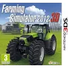 Farming Simulator 2012 3D Nintendo 3DS