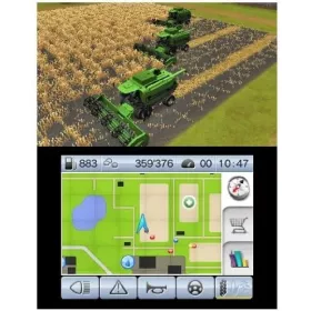 Farming Simulator 2012 3D