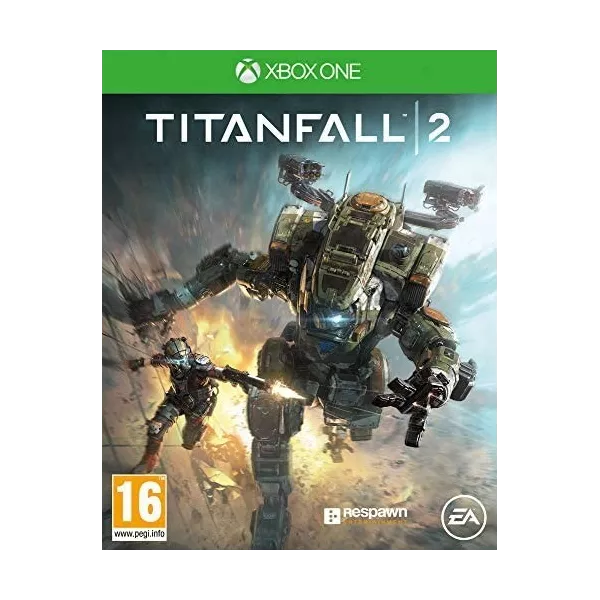 Titanfall 2