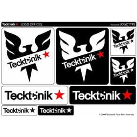 Tecktonik world tour Nintendo DS