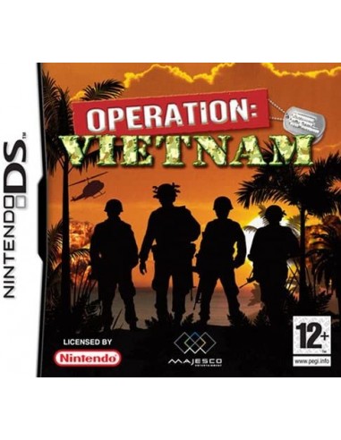 Operation vietnam